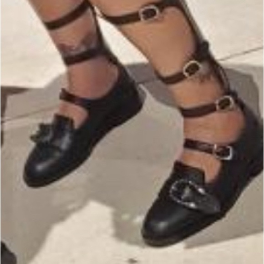 Gucci Black Lace Up Boots